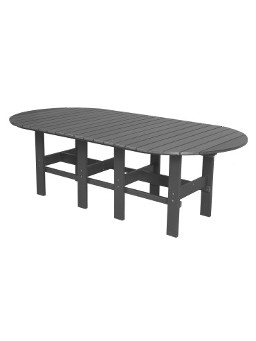 Classic 44"x84" Dining Table